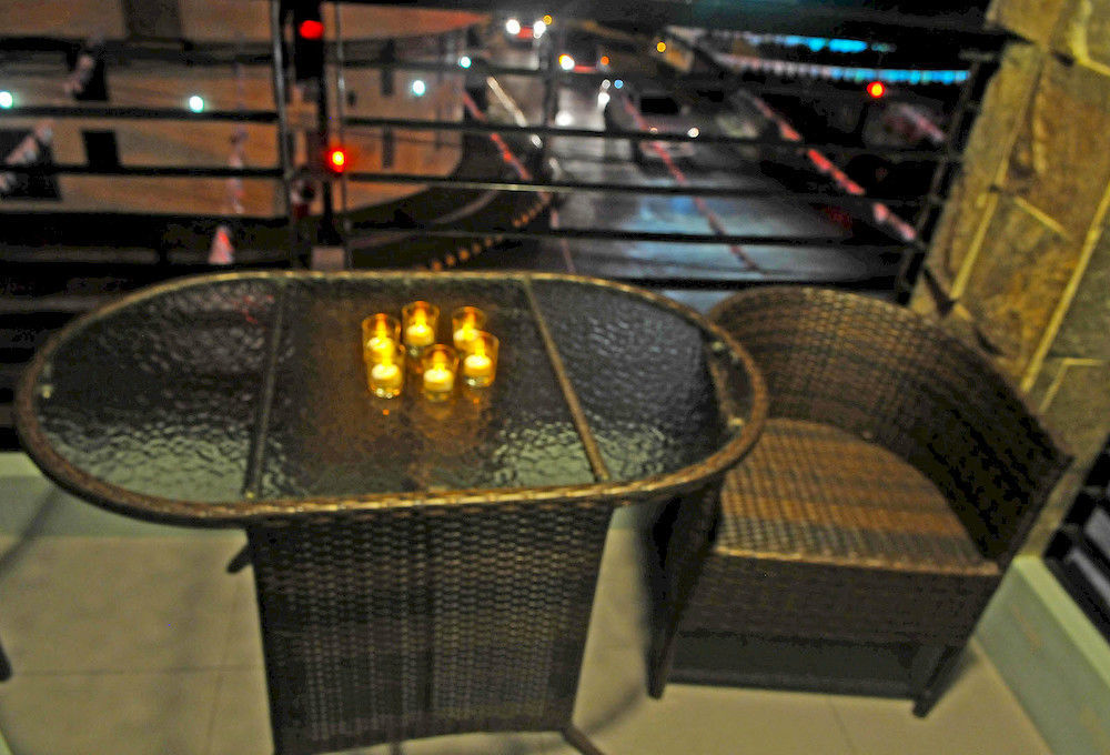 The Pacifico Hotel Boutique Cagayán de Oro Exterior foto