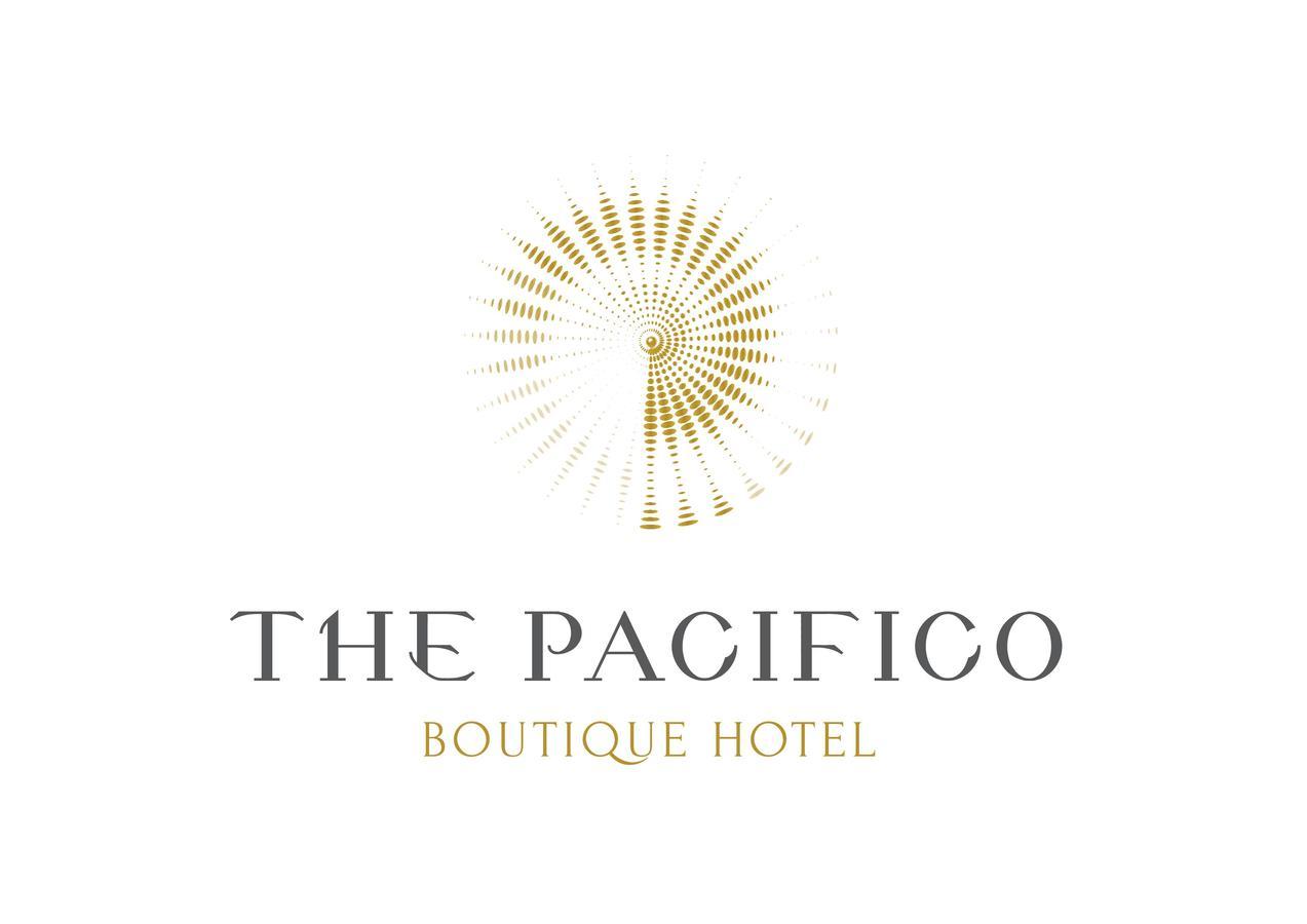 The Pacifico Hotel Boutique Cagayán de Oro Exterior foto
